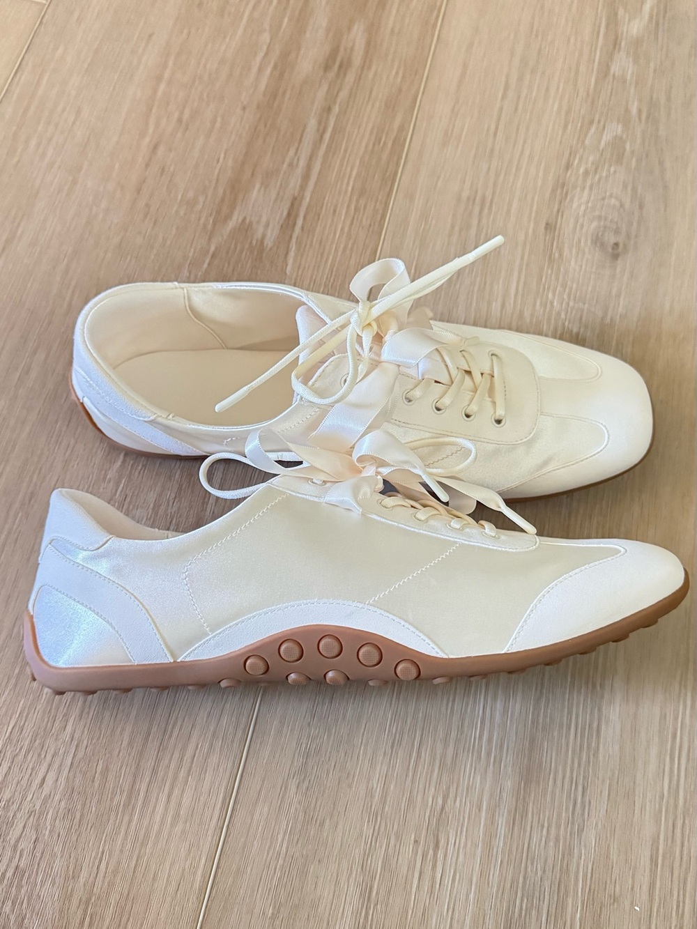 NEW Vivaia Square-Toe Jogger Sneakerina (Carol) - Picture 3 of 16